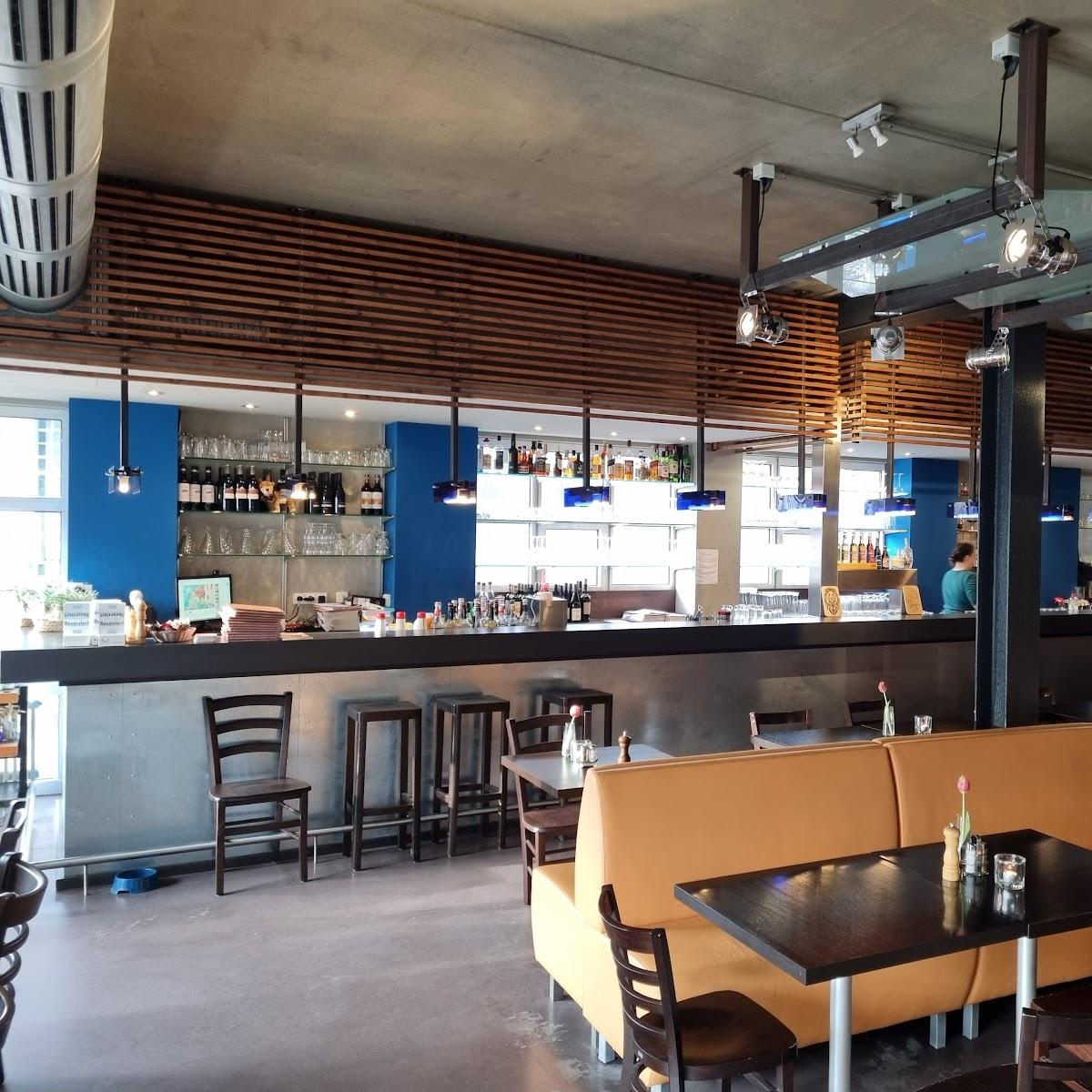 Restaurant "Unique - Cafe Resto Lounge" in Kaiserslautern