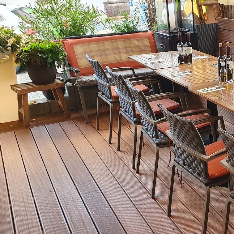 Restaurant "Da Nico" in Hofheim am Taunus