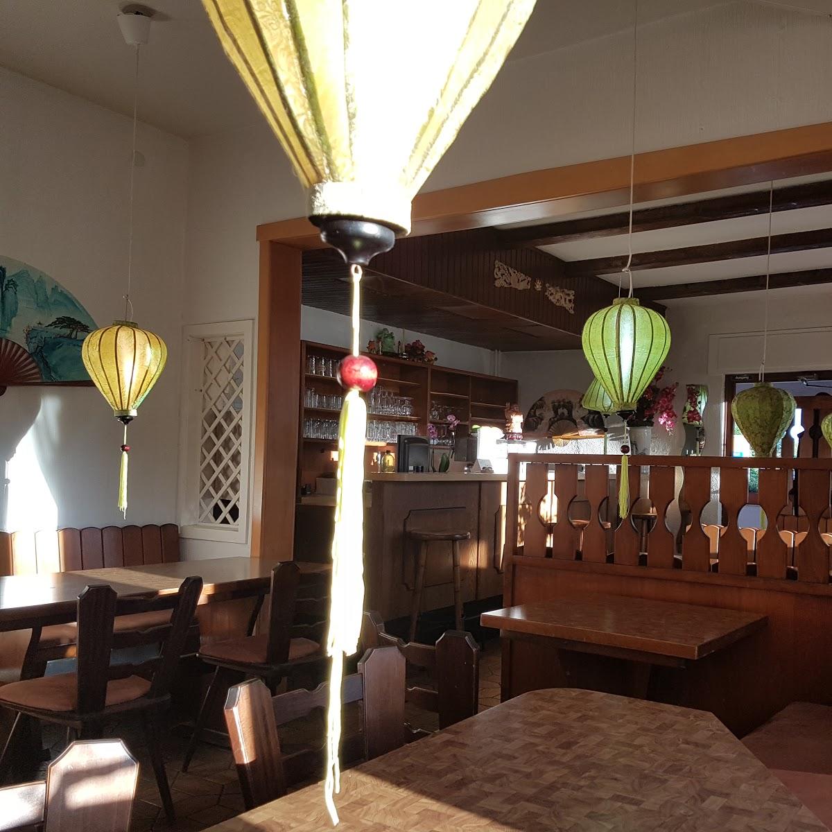 Restaurant "Asia-Bistro Am Ngon-ngon" in Hofheim am Taunus