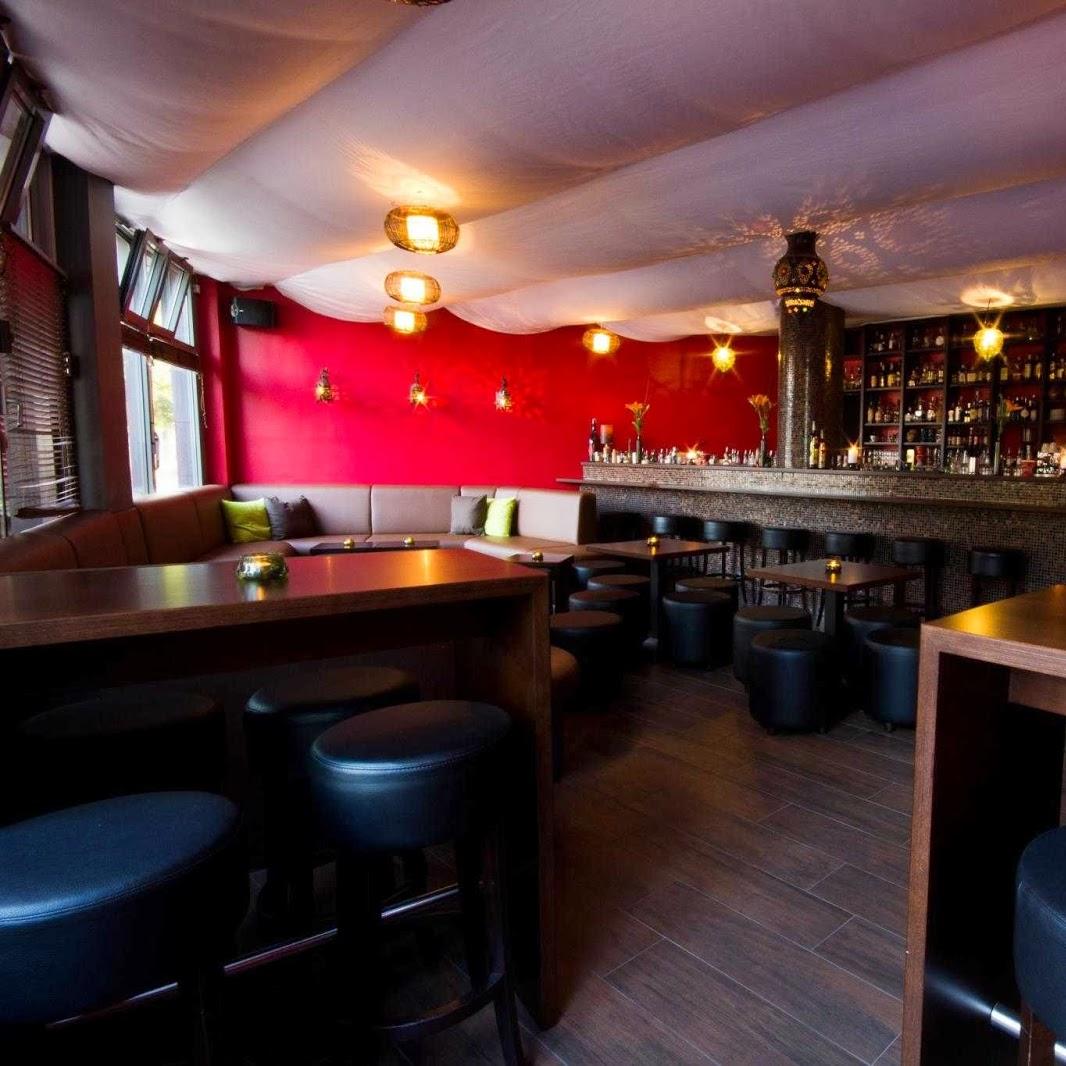 Restaurant "Orientierbar" in Hofheim am Taunus