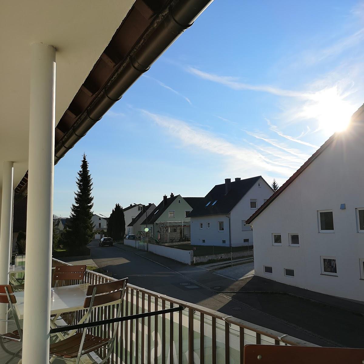 Restaurant "Gasthaus - Pension Weigl" in Großmehring