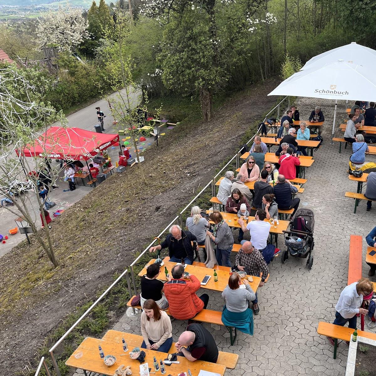 Restaurant "Restaurant Waldschlössle" in Fellbach