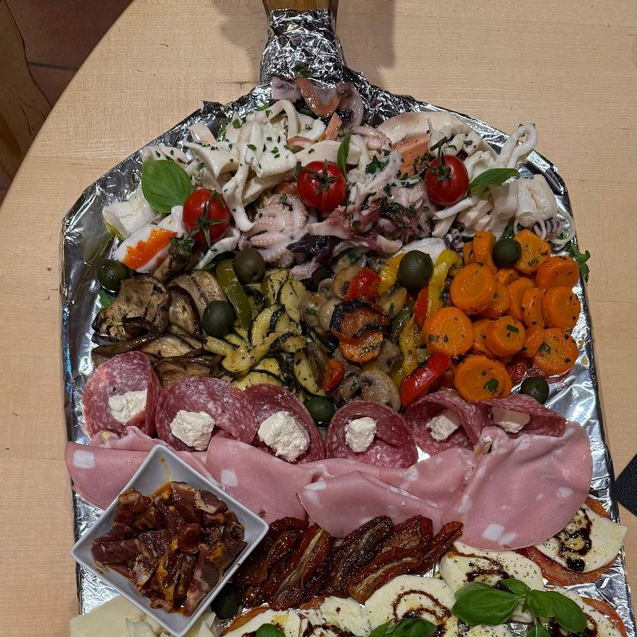 Restaurant "Di Bella