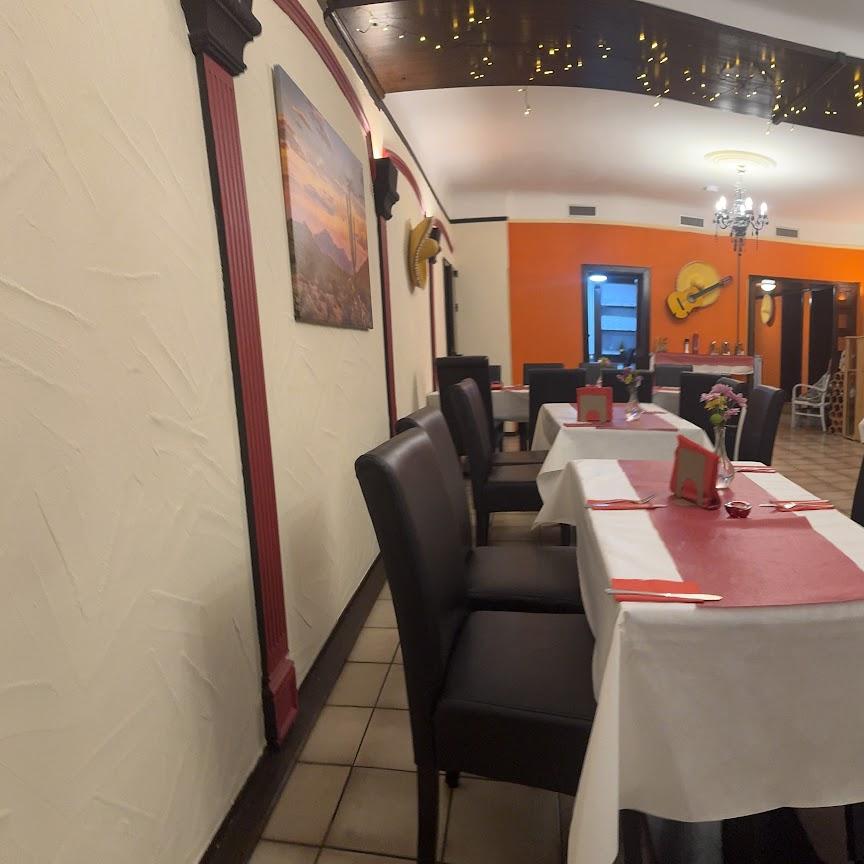 Restaurant "Mexican Cuisine Bar & Restaurant" in Schmelz