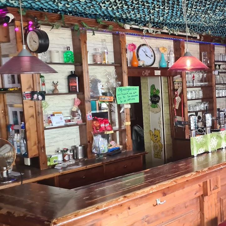 Restaurant "Geschlossen" in Schmelz