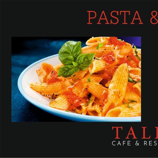 Restaurant "Talip’s Café-Restaurant" in Dinslaken