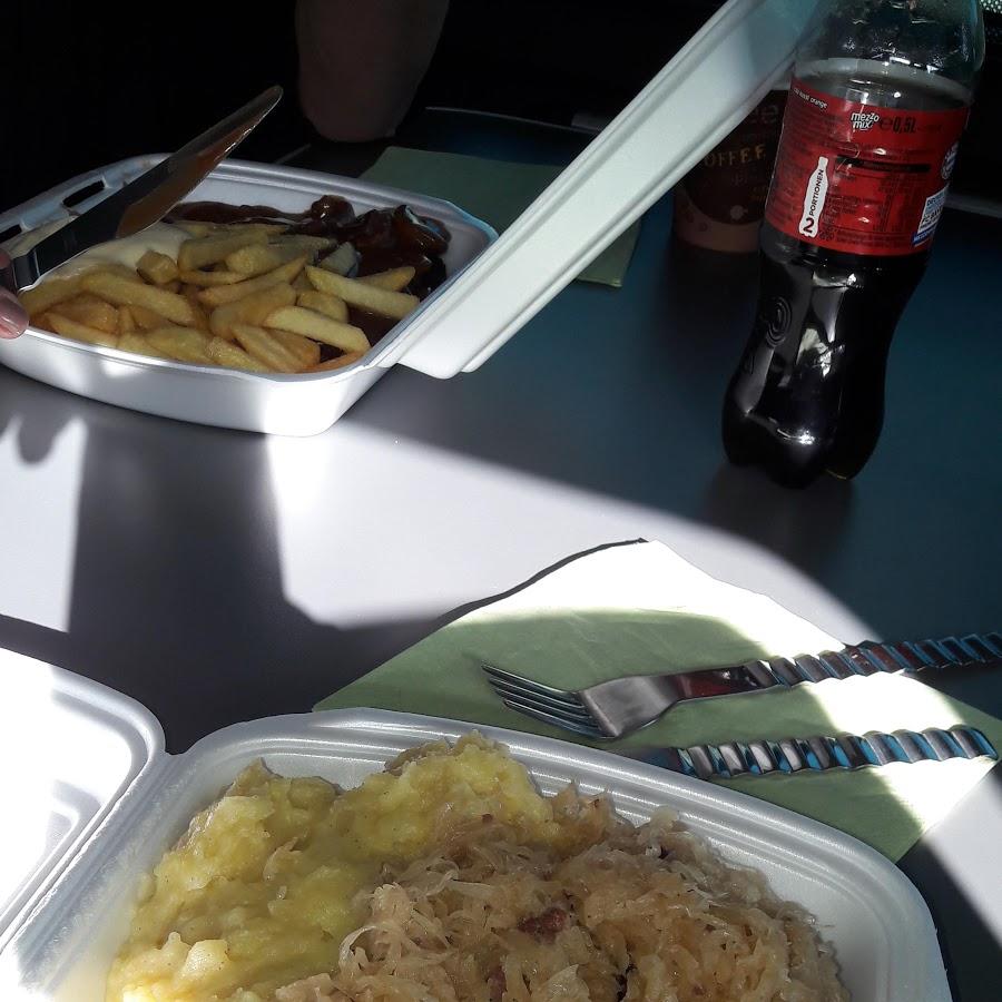 Restaurant "Imbiss am Bauernhof" in Dinslaken