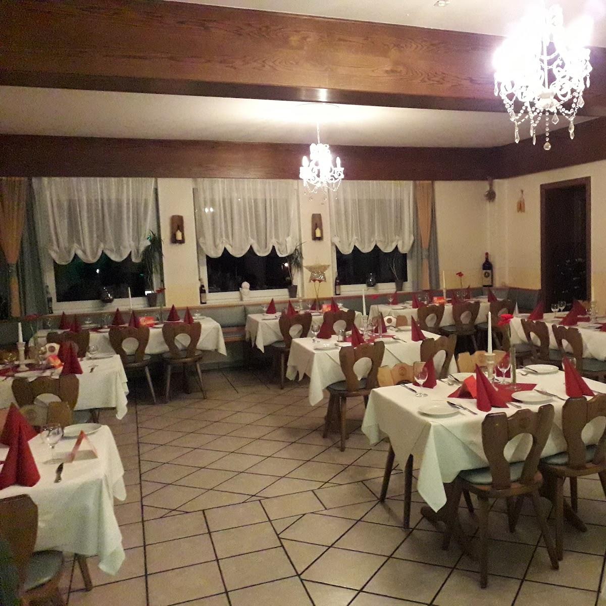 Restaurant "Restaurant Heide Hof" in Kürten