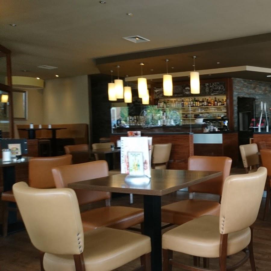 Restaurant "Barista Restaurant & Eiscafe" in Ronnenberg