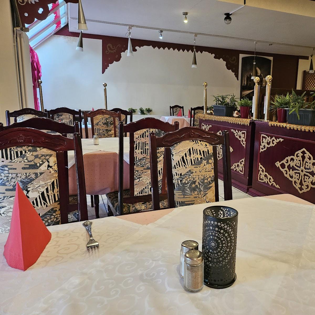 Restaurant "Taj Mahal Restaurant" in Buxtehude