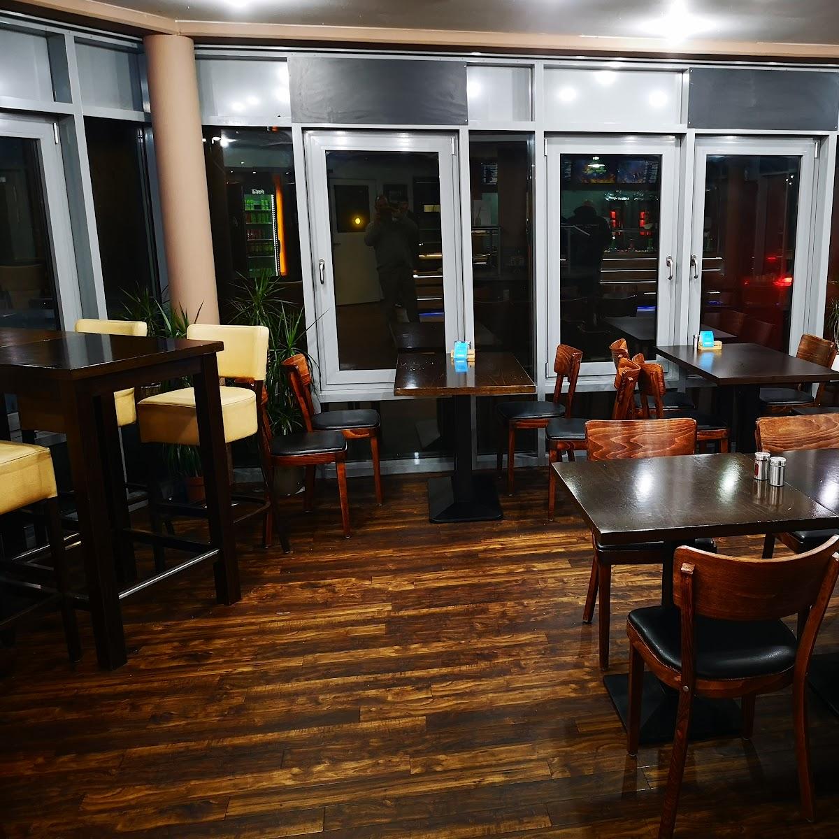 Restaurant "Meze Food&Kebap" in Buxtehude