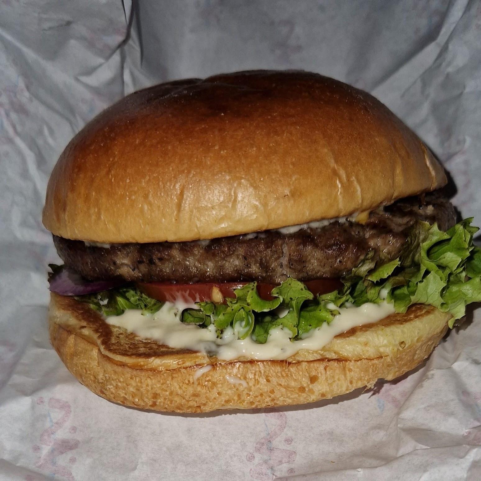 Restaurant "Burger mit Glücks" in Buxtehude
