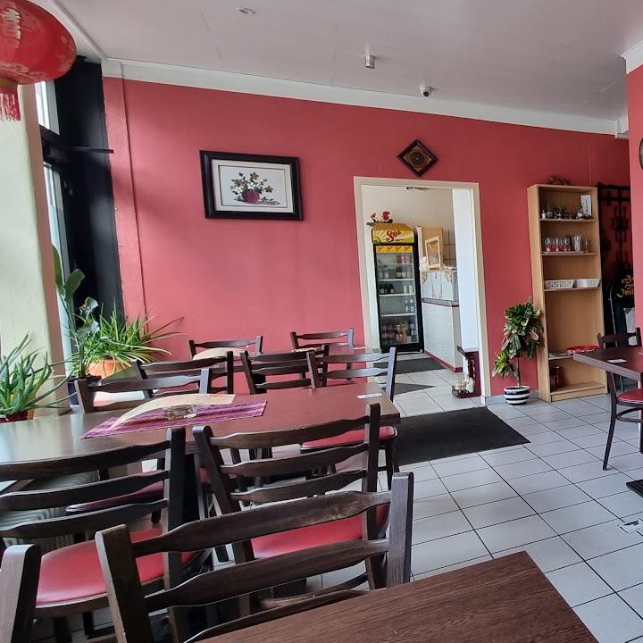 Restaurant "Asia Hanoi Imbiss" in Buxtehude