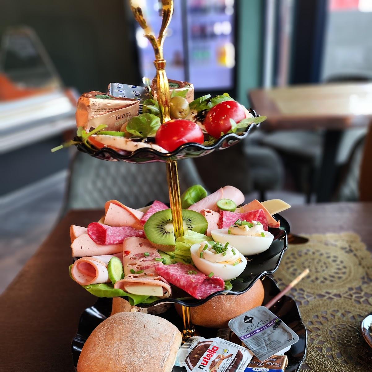 Restaurant "Bistro Barbara" in Wadern