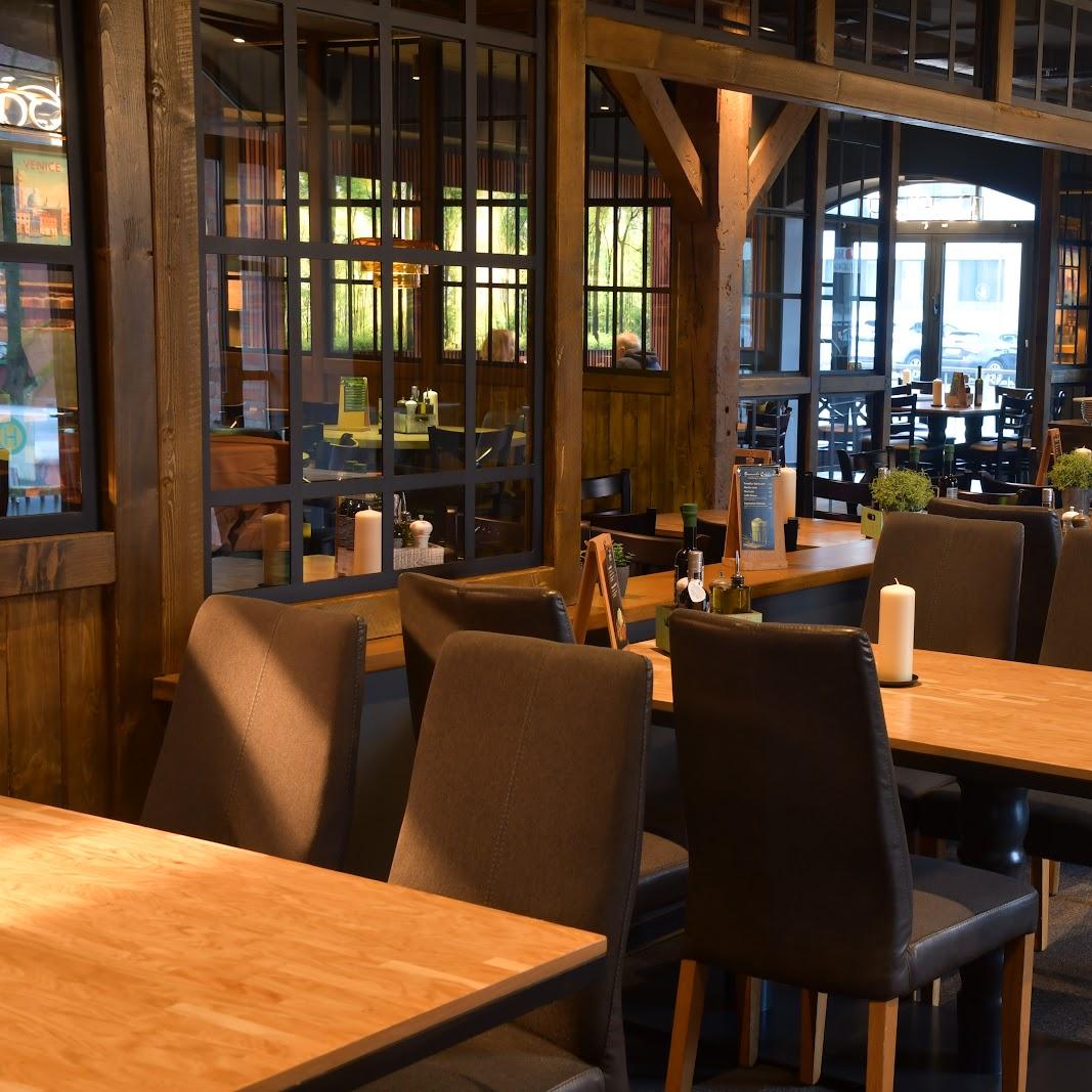 Restaurant "Restaurant Farina di Nonna  - HANDMADE PIZZA" in Rendsburg