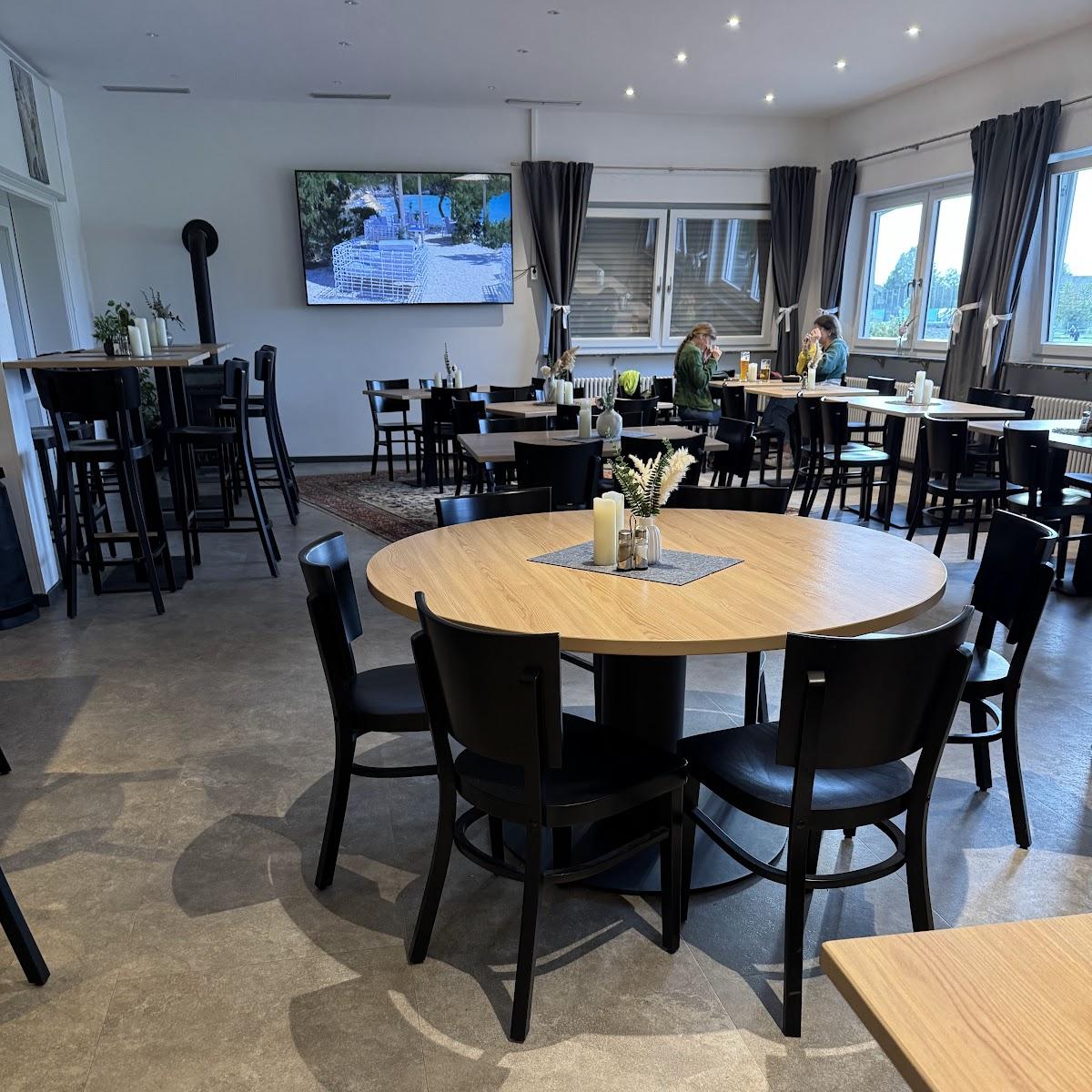 Restaurant "Restaurant Desi" in Schallstadt