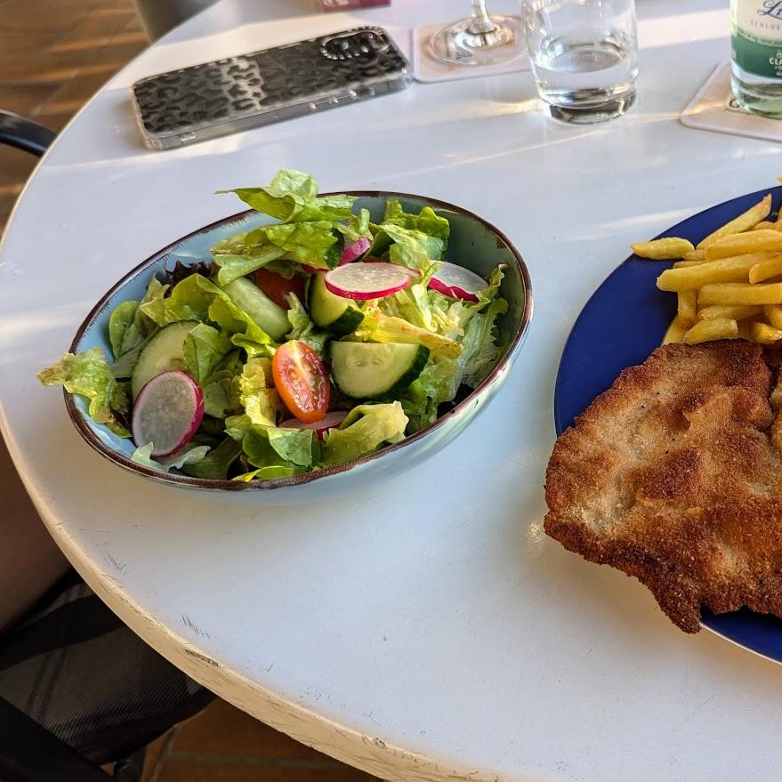 Restaurant "Restaurant Desi" in Schallstadt