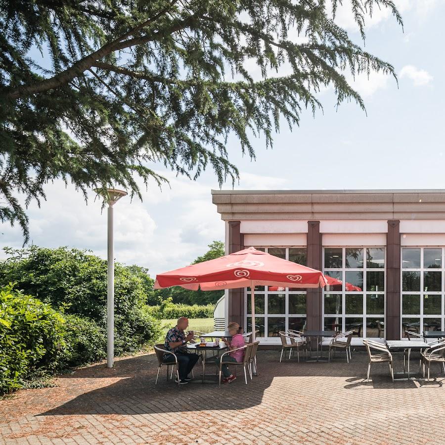 Restaurant "Tank & Rast Raststätte Breisgau ost" in Schallstadt