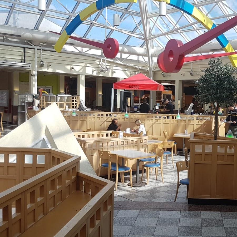 Restaurant "Tank & Rast Raststätte Breisgau ost" in Schallstadt