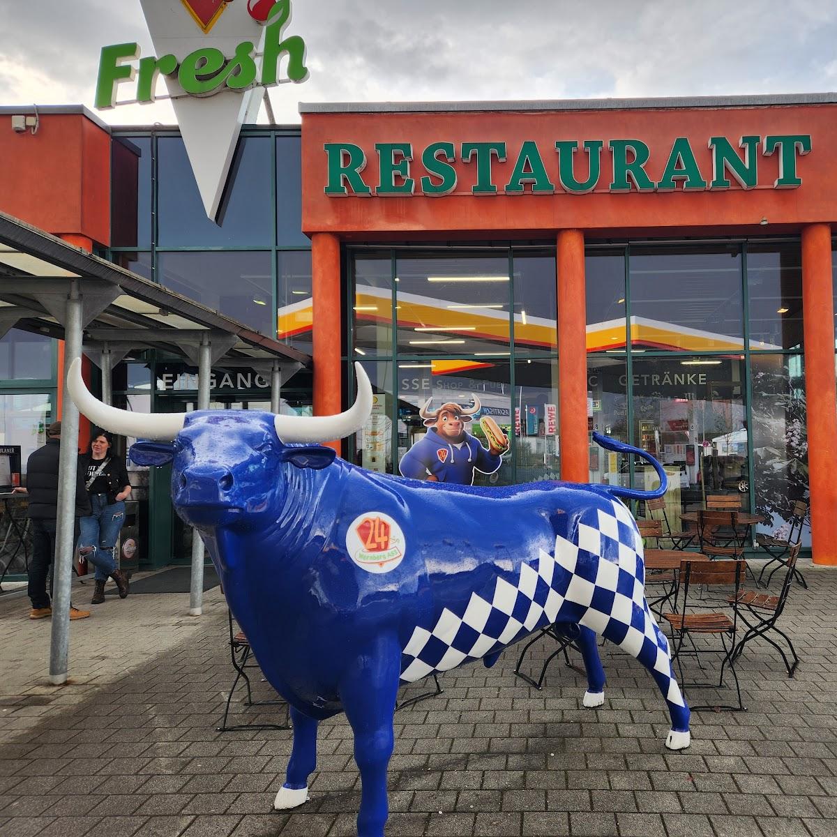 Restaurant "24-Fresh Restaurant" in Wernberg-Köblitz