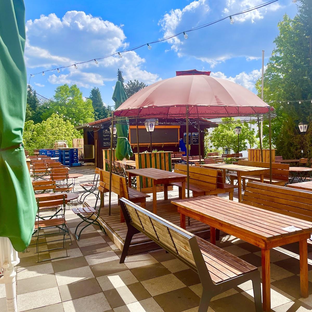 Restaurant "Grantlerwirt - Der Schnitzelmeister" in Wolnzach