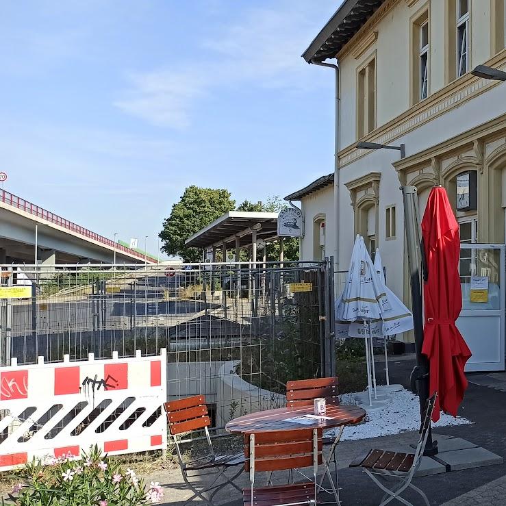 Restaurant "Stadt Café" in Sinzig