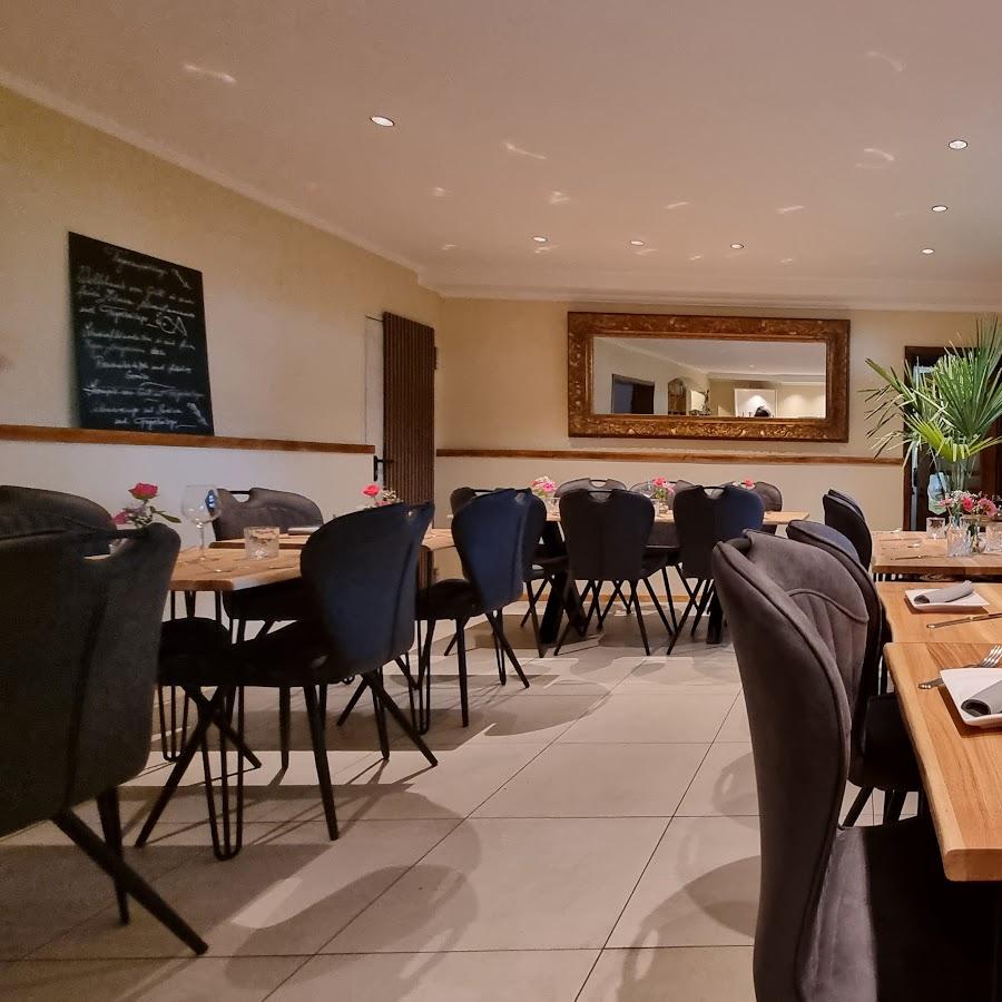 Restaurant "Wasserwerk" in Reinheim