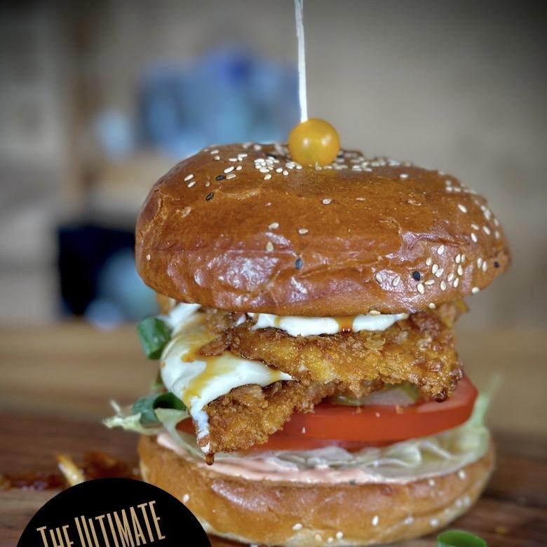 Restaurant "Bistro Fit Meal" in Reinheim