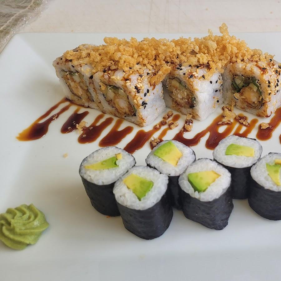 Restaurant "Asia Küche & Sushi 68" in Zerbst-Anhalt