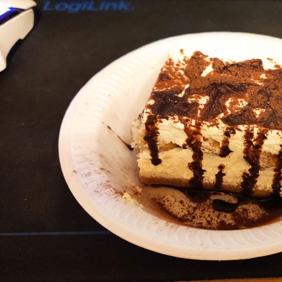 Restaurant "Bella Italia" in Hainburg