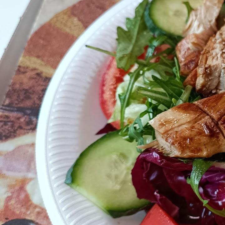 Restaurant "Pizzeria Bistro 37" in Hainburg