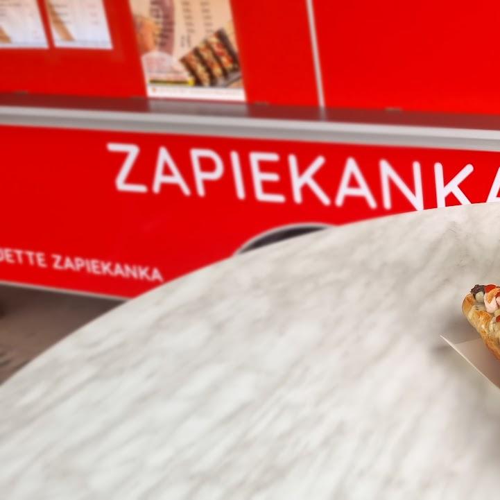 Restaurant "BAGUETTE ZAPIEKANKA" in Perl