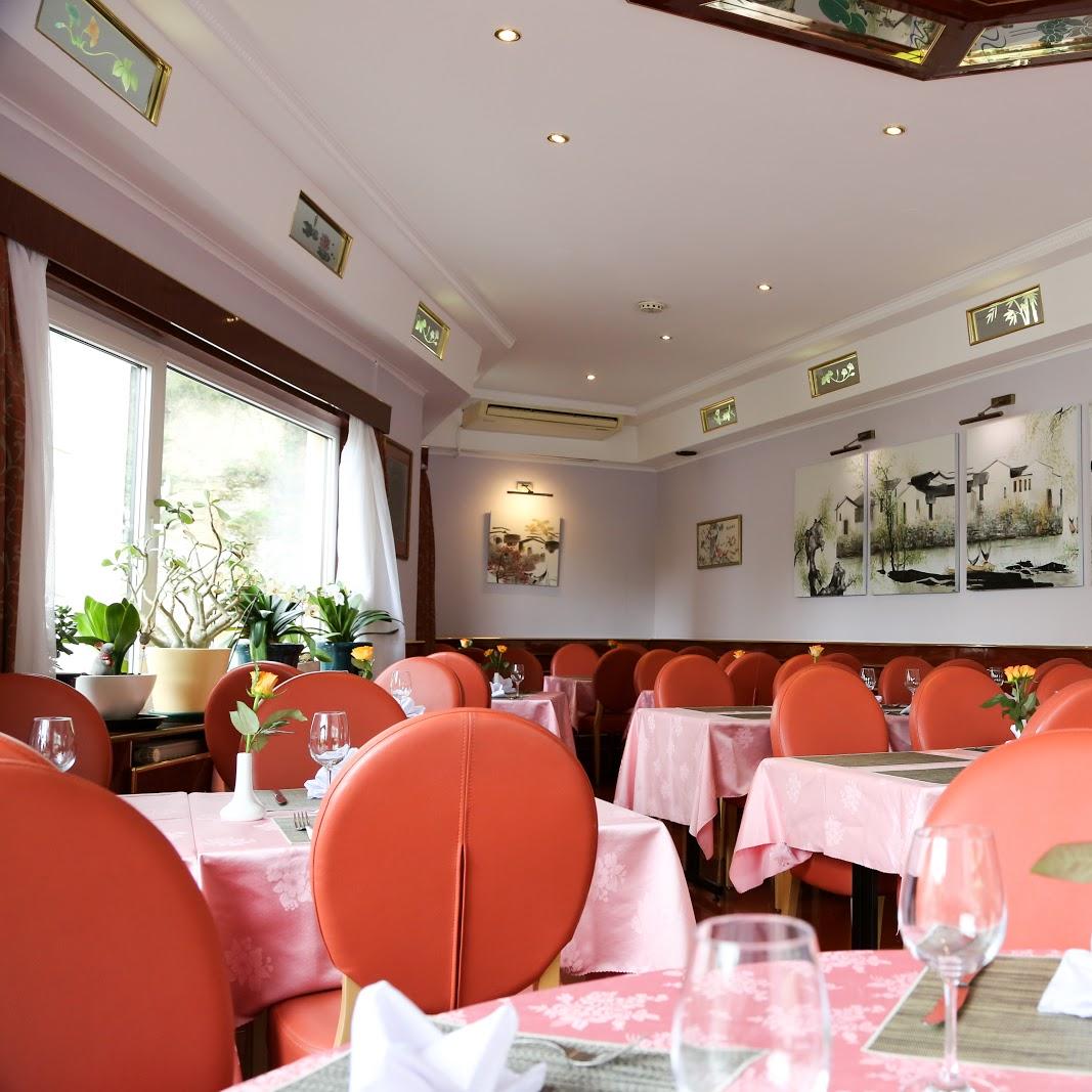 Restaurant "Hostellerie des Pêcheurs - Auberge" in Remich