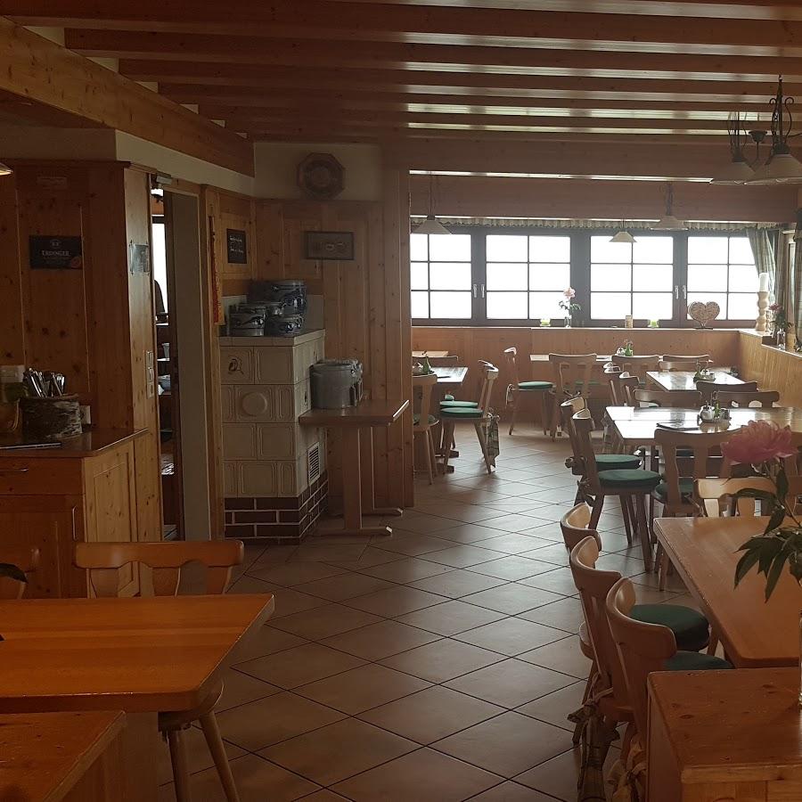 Restaurant "Wanderheim am Kreuzmoos" in Freiamt
