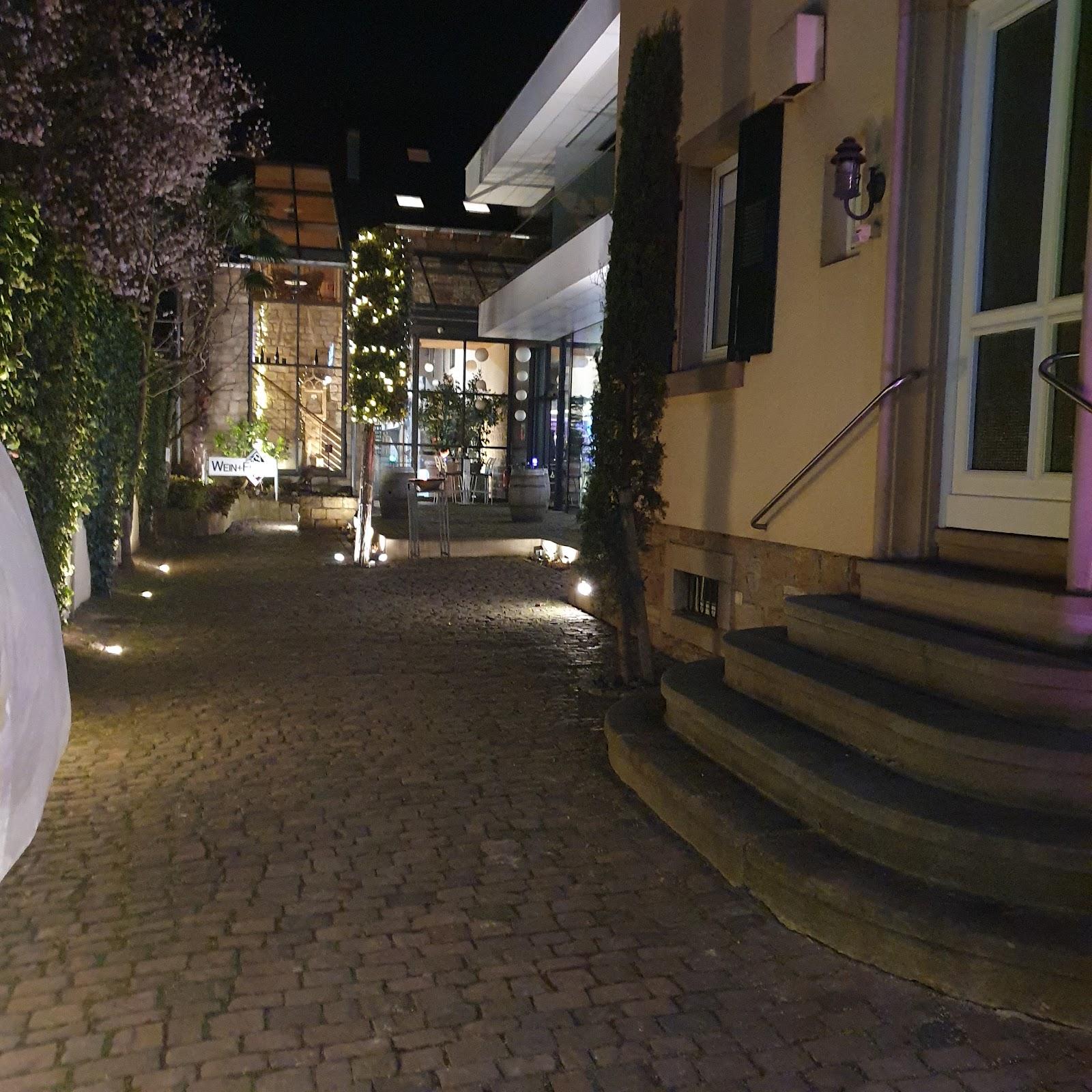 Restaurant "JK WineLounge" in Ruppertsberg