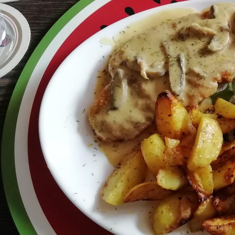 Restaurant "Restaurant Retro" in Hannover