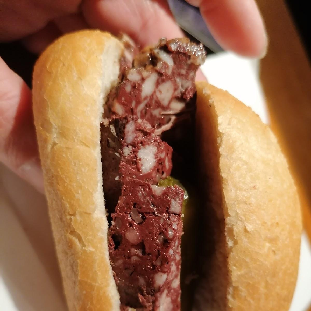 Restaurant "Bernhard Kessler Speisewirtschaft Pilsstube" in Erbach