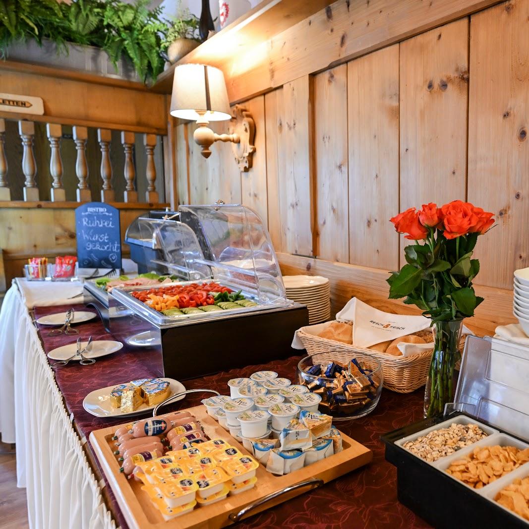 Restaurant "Hardi