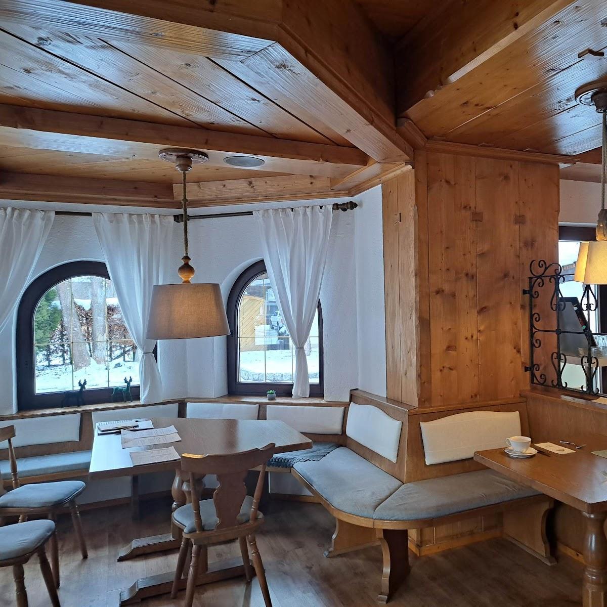 Restaurant "Hardi