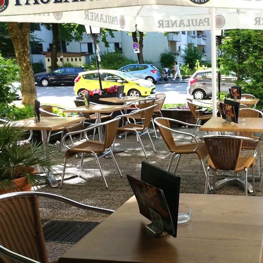 Restaurant "Johana‘s Feinkost und Wein" in  München