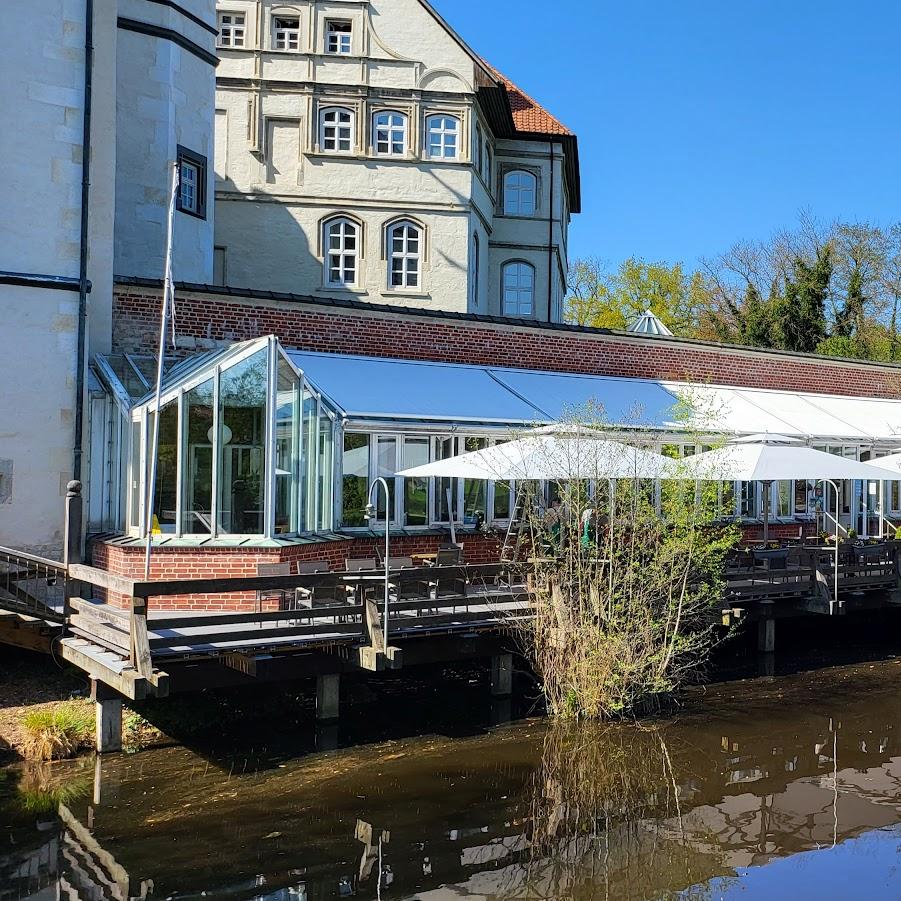 Restaurant "Schlossrestaurant Zentgraf" in Gifhorn