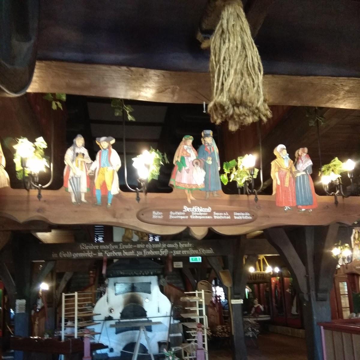 Restaurant "Mühlenviertel GmbH –Gastronomie und Veranstaltungen im Internationalen Mühlenmuseum" in Gifhorn