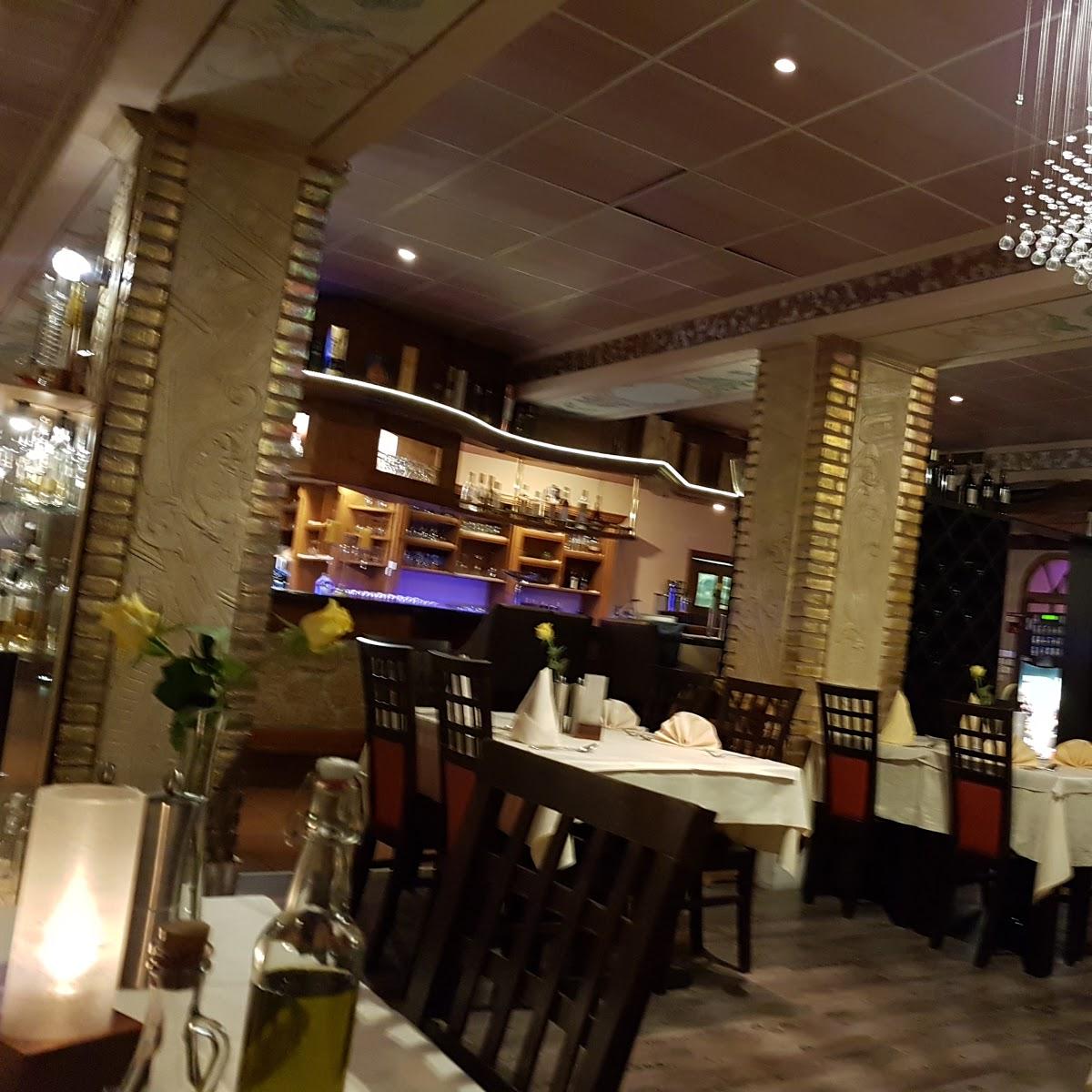 Restaurant "Le Donne Fausto" in Gifhorn