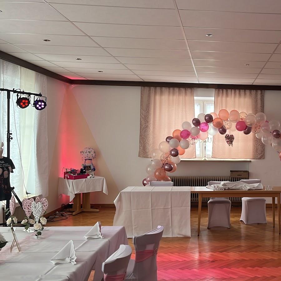 Restaurant "Gaststätte Hillenbrand" in Gersthofen