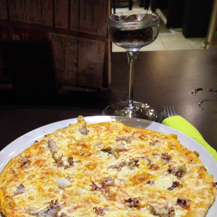 Restaurant "Pedros Pizza Service" in Gersthofen