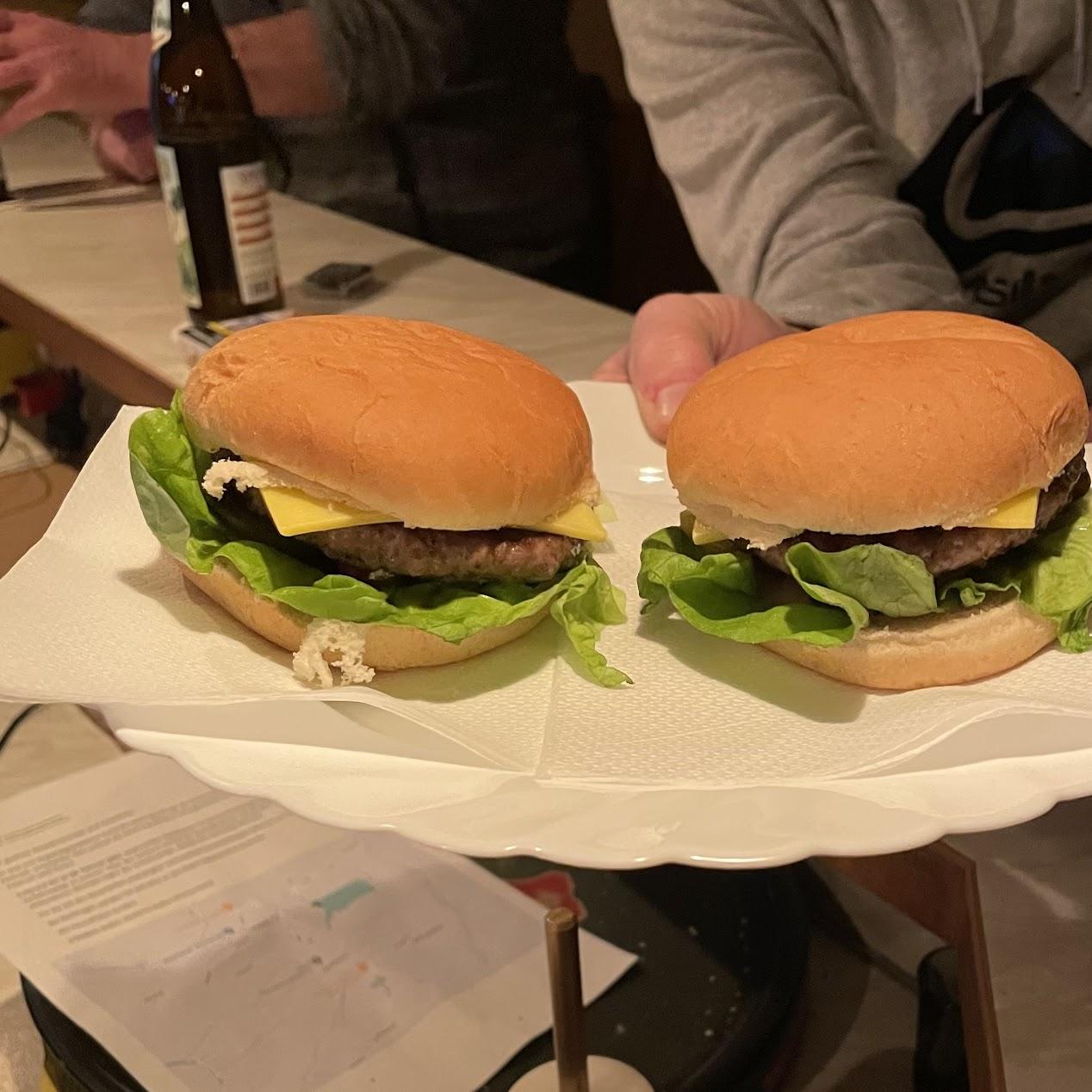 Restaurant "Pinocchio" in Alpirsbach