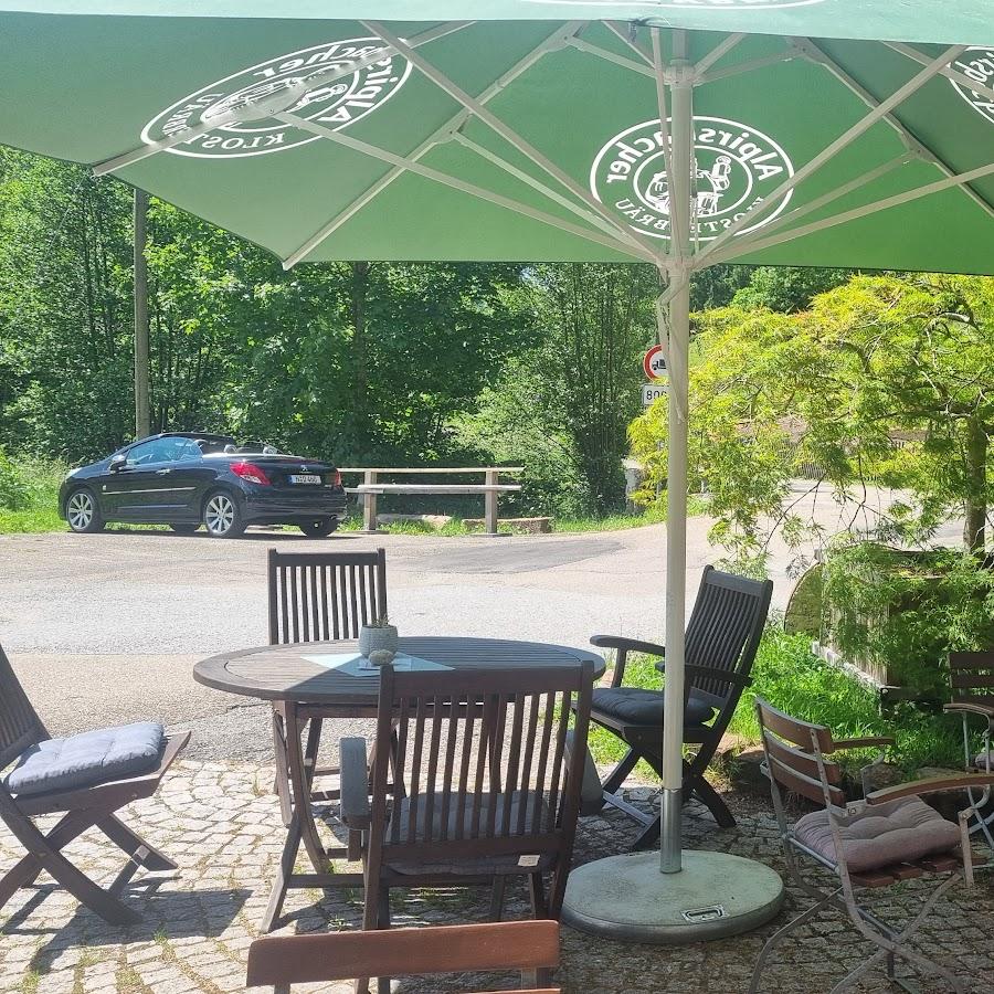 Restaurant "Mittlere Mühle – Gasthof" in Alpirsbach