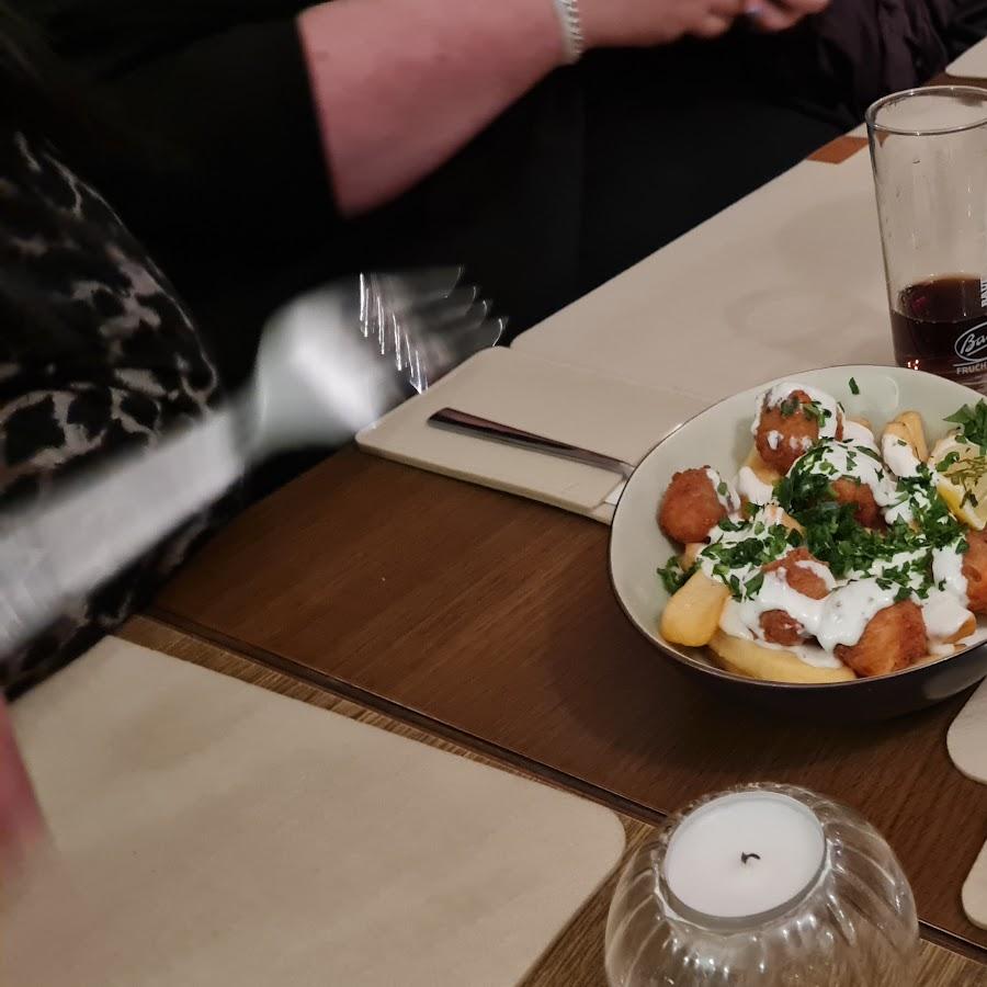 Restaurant "Le Épicure Restaurante" in Haldensleben