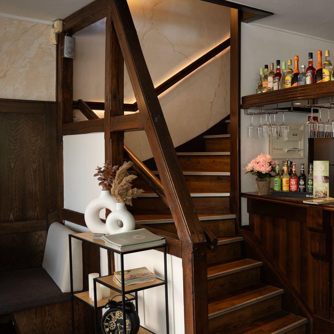 Restaurant "Le Épicure Restaurante" in Haldensleben