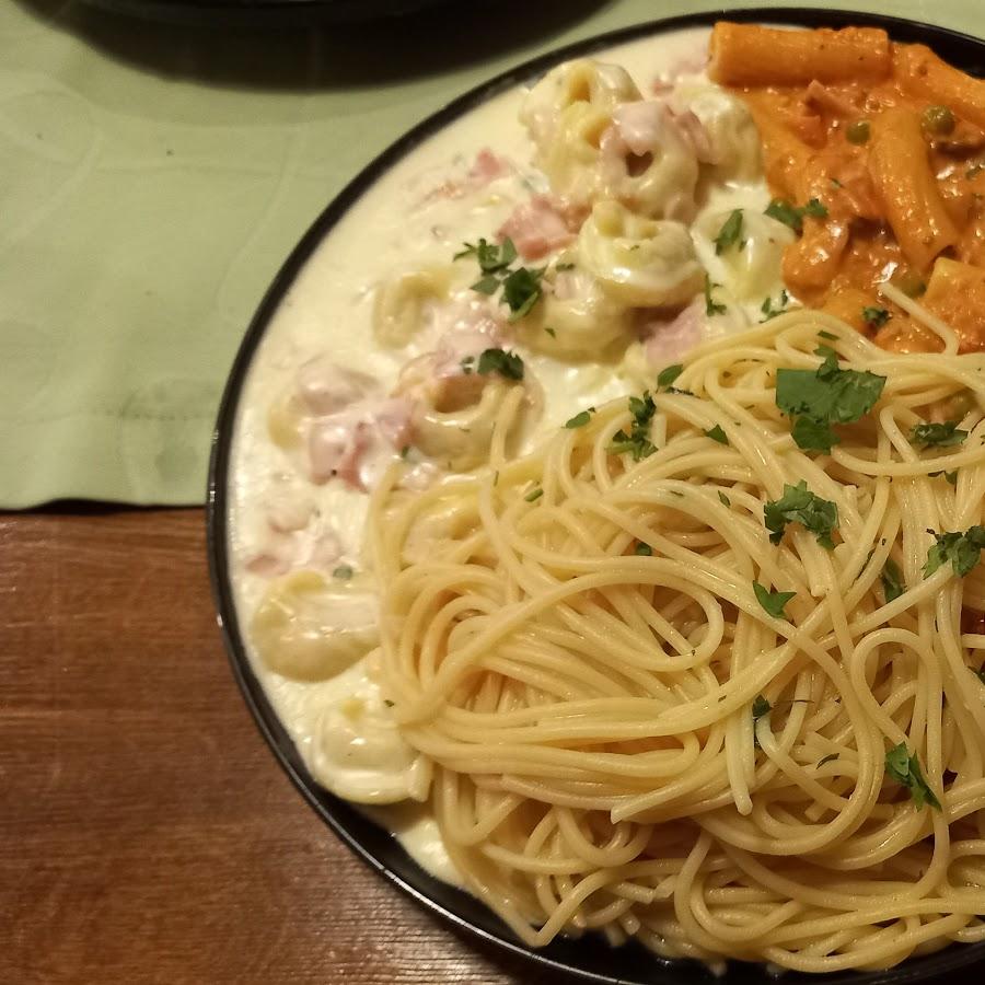 Restaurant "Pizzeria Biserni" in Pommelsbrunn